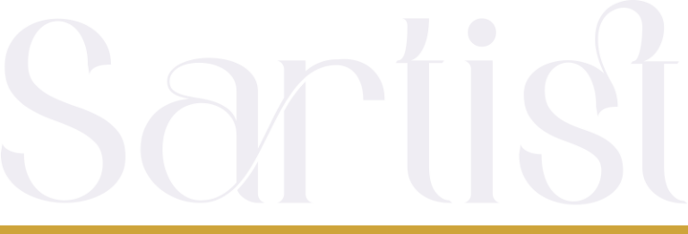 Logo Sartist
