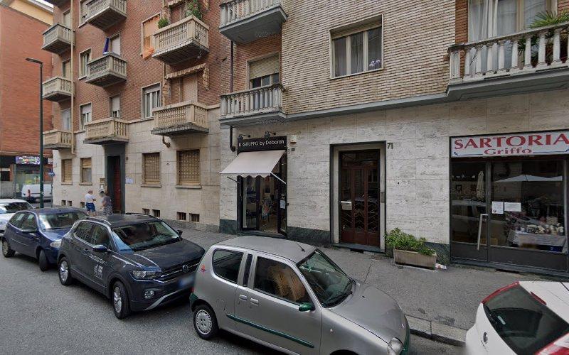 Sartoria Griffo Torino Sartist