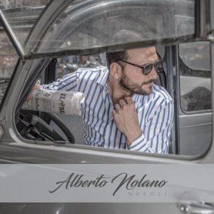 Alberto Nolano - Napoli