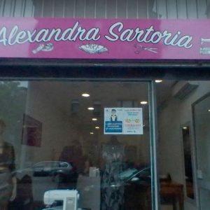 Alexandra Sartoria - Torino