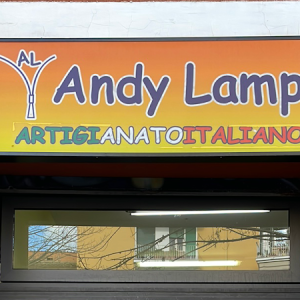 Andy Lampo - Roma