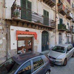 Antica Sartoria - Palermo