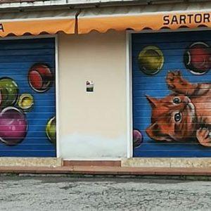 Asole & Bottoni Sartoria Merceria - Padova