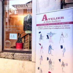 Atelier Maria Basilicata - Udine