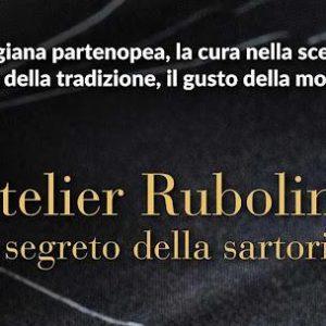 Atelier Rubolino - Napoli