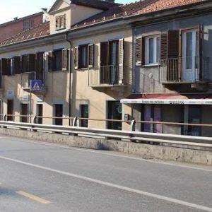 Attaccabottone - San Mauro Torinese