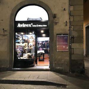 Avirex Military Tailors - Firenze