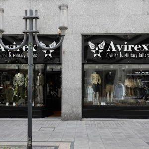 Avirex - Torino