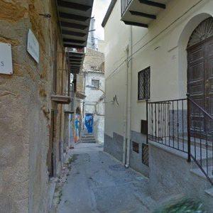 Casa Barbello - Agrigento
