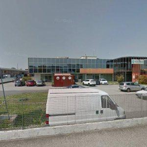 Centimetro-SNC Di Falcomer Massimiliano E Sartori Andrea - Zona Industriale Sud