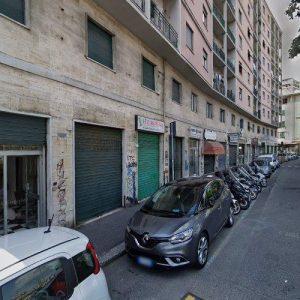 Fì e Agöggia - Genova