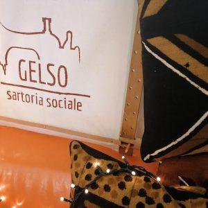 Gelso Sartoria Sociale - Torino