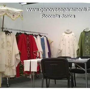 Genovese Simona - Roccella Ionica