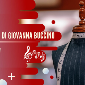 Giovanna Buccino - Nocera Superiore