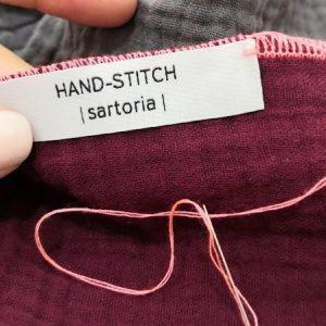 Hand-Stitch sartoria - Pescara