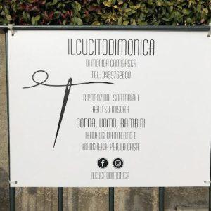 Il cucito di Monica - Villongo