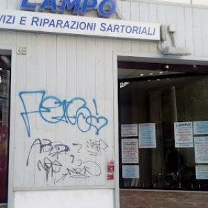 LAMPO Servizi e Riparazioni Sartoriali - Roma