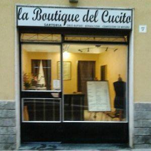 La Boutique del Cucito - Cernusco sul Naviglio