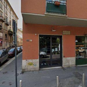 La Cruna Dell'Ago - Milano