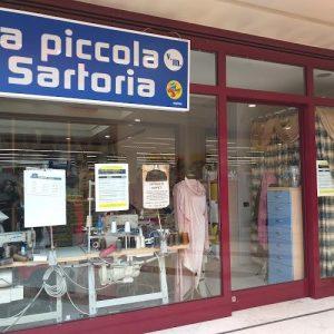 La Piccola Sartoria - Cremona