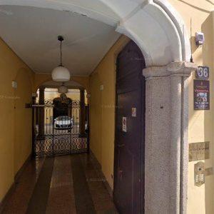 La vera Sartoria Napoletanana - Milano