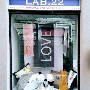 Lab22 confezione abbigliamento di Samuela Samaan - Lecco