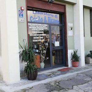 Laboratorio Cucito Ricamo - Palermo