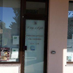 L'ago e filo di jorina limonllari - Olgiate Molgora