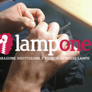 Lampone - Riparazione Sostituzione Vendita Cerniere Lampo - Lido di Ostia