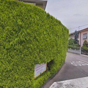 Le riparazioni di Maura - Cassano Magnago