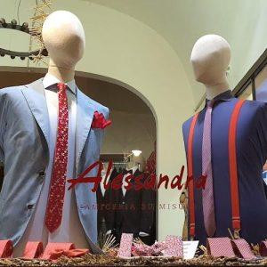 Ligi Alessandra - Arezzo
