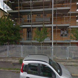 M-V di Muzzupappa Vincenza - Bologna