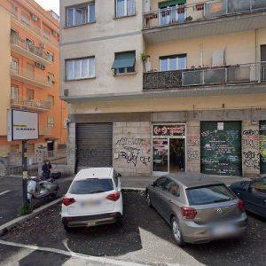 MHB - Roma