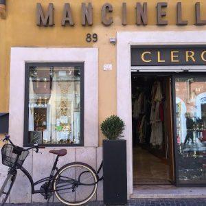 Mancinelli-Clero-SRL - Roma