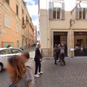 Masino Francesco - Roma