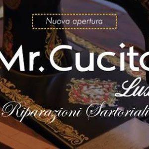 Mr Cucito Luxury - Bologna