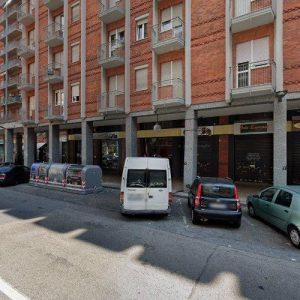 Orlo Espresso - Torino