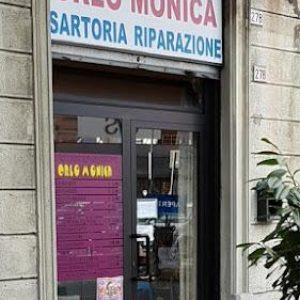 Orlo Monica - Sesto San Giovanni