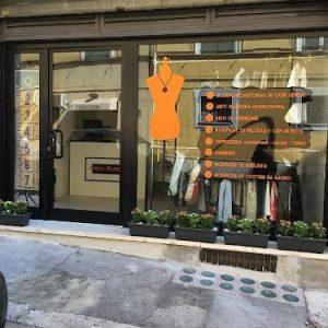 Orlo Rapido - Roma