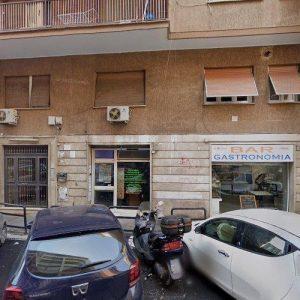 Orlo Sono di Jalal Mohamad - Roma