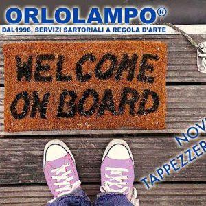 Orlolampo dal 1996 - Sartoria
