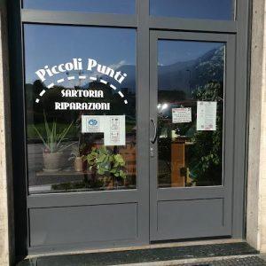 Piccoli Punti - Aosta