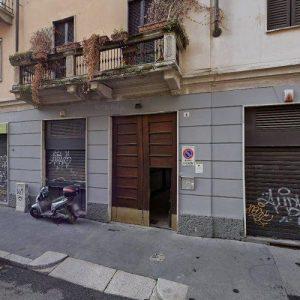 Piumelli Rosanna - Milano