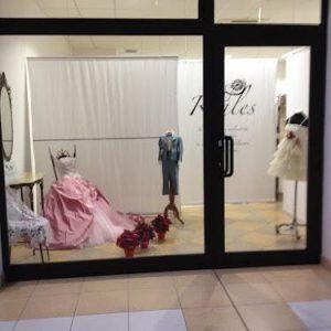 Reales Sartoria Studio Modellistico - Gambara