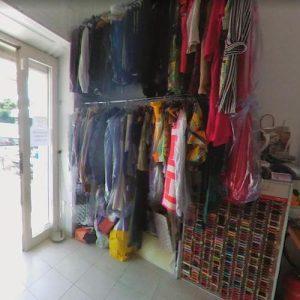 Riparazioni Sartoriali Di Damian Marcelina - Roma