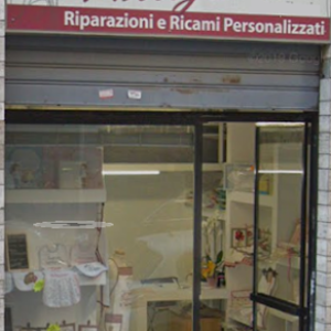 Rosanna Creazioni - Arezzo