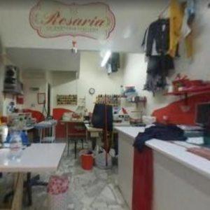 Rosaria Sartoria Italiana - Roma