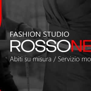 Rossonero Fashion Studio - Milano