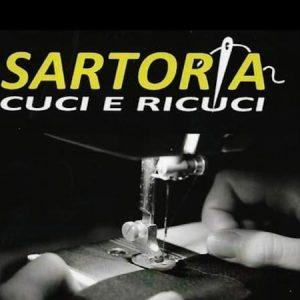 SARTORIA CUCI E RICUCI di Daniela Sorrentino - Rivalta di Torino
