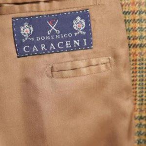 SARTORIA DOMENICO CARACENI - Milano